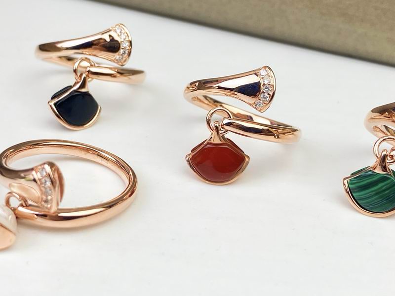 Bvlgari Ring 03yxs03